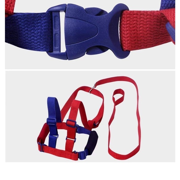 Children’s safety harness - Picture 4 of 6